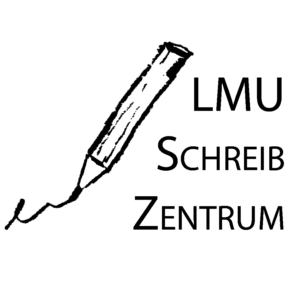 Logo Schreibzentrum